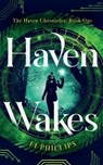 Haven Wakes - PHILLIPS,  Fi - 9781912946075