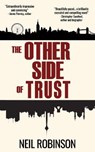 The Other Side of Trust - ROBINSON,  Nel - 9781912946242
