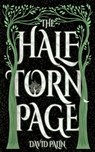 The Half-Torn Page - David Palin - 9781912946433