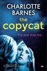 The Copycat - Charlotte Barnes - 9781912986415