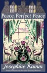 Peace, Perfect Peace - Josephine Kamm - 9781913054236