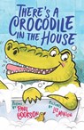 There's a Crocodile in the House - Paul Cookson - 9781913074005
