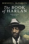 The Book of Harlan - Bernice L. McFadden - 9781913090807
