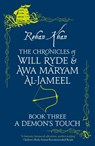 A Demon's Touch - Rehan Khan - 9781913109813