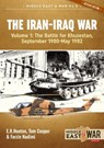 The Iran-Iraq War - E.R. Hooton ; Tom Cooper ; Farzin Nadimi - 9781913118525