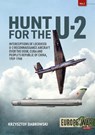Hunt for the U-2 - Krzysztof Dabrowski - 9781913118686