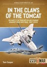 In the Claws of the Tomcat - Tom Cooper - 9781913118754