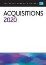Acquisitions 2020 - The University of Law - 9781913226237