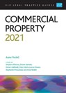 Commercial Property 2021 - Rodell - 9781913226848