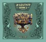 Egostrip Book 1 - Dan Lish - 9781913231446