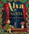 Alva and Santa - Maren Tjelta Thu - 9781913292560