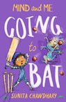 Going To Bat - Sunita Chawdhary - 9781913311698