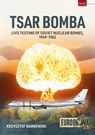 Tsar Bomba - Krzysztof Dabrowski - 9781913336318