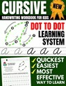 Cursive Handwriting Workbook For Kids - Brighter Child Company - 9781913357085