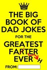 The Big Book of Dad Jokes - Laugh_Aloud_Crew - 9781913357665