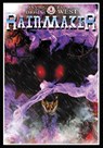 Rainmaker - THOMAS,  David William Daniel - 9781913359065