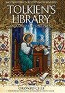 Tolkien's Library: An Annotated Checklist - Oronzo Cilli - 9781913387778