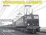 Woodhead Lament 1948-1981 - Kevin Derrick - 9781913390082