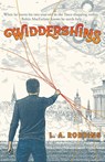 Widdershins - L.A. Robbins - 9781913432898