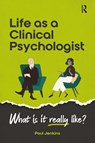 Life as a clinical psychologist - Paul Jenkins - 9781913453374
