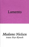 Lamento - Madame Nielsen - 9781913513894