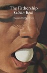 The Fathership - Glenn Bech - 9781913513924