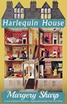 Harlequin House - Margery Sharp - 9781913527679
