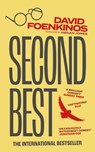 Second Best - David Foenkinos - 9781913547592