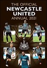 The Official Newcastle United Annual 2022 - Mark Hannen - 9781913578794
