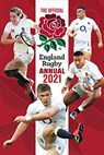 The Official England Rugby Annual 2022 - Michael Rowe - 9781913578893