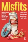 Misfits - Anne Odeke ; Guleraana Mir ; Kenny Emson ; Sadie Hasler - 9781913630904