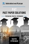 PAT Past Paper Worked Solutions - Samuel Putra ; Dr Rohan Agarwal - 9781913683382