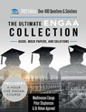 The Ultimate ENGAA Collection - Madhivanan Elango ; Peter Stephenson ; Dr Rohan Agarwal - 9781913683795
