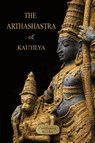 The Arthashastra - Kautilya - 9781913751074