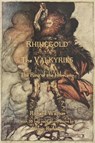 The Rhinegold & The Valkyrie - WAGNER,  Richard - 9781913751173