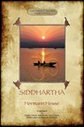 Siddhartha - Hermann Hesse - 9781913751999