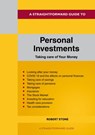 Personal Investments - Robert Stone - 9781913776381