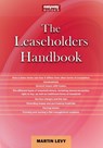 The Leaseholders Handbook - Roger Sproston - 9781913776480