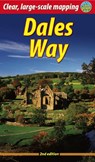 Dales Way (2 ed) - Jacquetta Megarry ; Peter Stott - 9781913817336