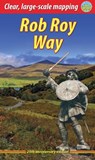 Rob Roy Way - Jacquetta Megarry - 9781913817381
