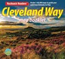 Cleveland Way map booklet - Jacquetta Megarry - 9781913817404