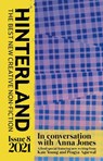 Hinterland - Anna Jones ; Amy Jones ; Kate Young ; Pragya Agarwal ; Kimmo Rosenthal ; Maya Osman-Krinsky ; Su Yap - 9781913861148