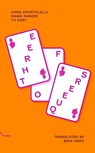 Three of Queers - Anna Apostolelli ; Diana Manesi ; To Kart - 9781913861179