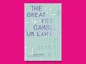 The Greatest Gamble On Earth - Kwak Jaesik - 9781913861568