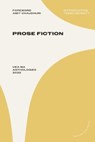 UEA MA Prose Fiction Anthology 2022 -  - 9781913861766