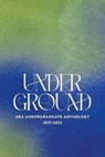 Underground -  - 9781913861834