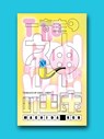 The God Of The Word - Machida Kou - 9781913861995