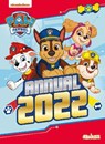Paw Patrol Annual 2022 - CENTUM BOOKS LTD - 9781913865672
