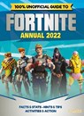 Unofficial Fortnite Annual 2022 - CENTUM BOOKS LTD - 9781913865733