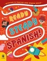 Ready Steady Spanish - Catherine Bruzzone - 9781913918927